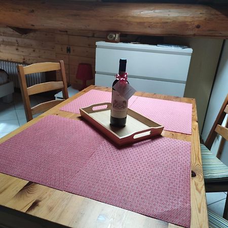 Casa Di Lena Apartman Gravedona Kültér fotó