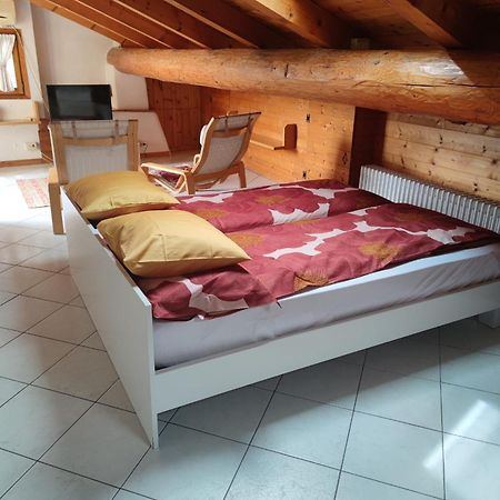 Casa Di Lena Apartman Gravedona Kültér fotó