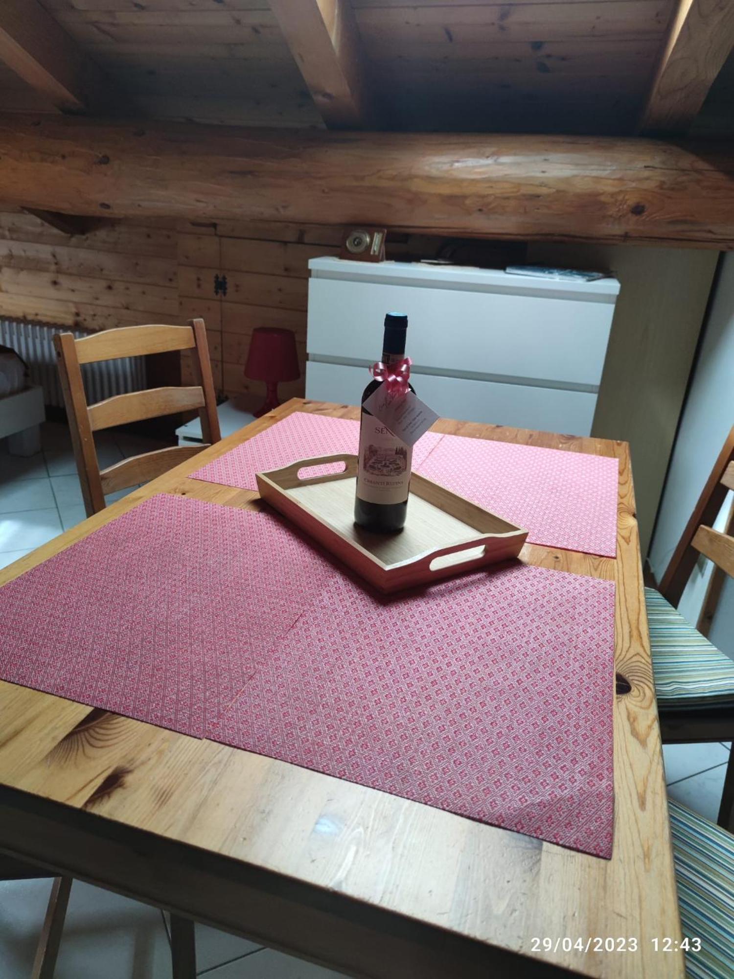 Casa Di Lena Apartman Gravedona Kültér fotó